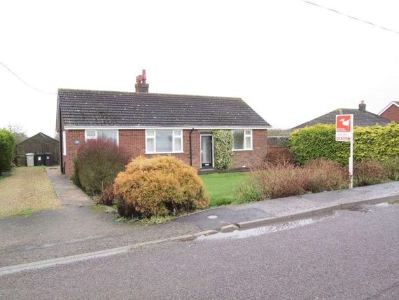 2&nbsp;Bedroom&nbsp;Detached